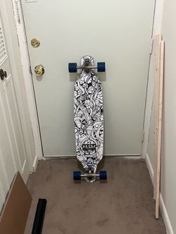 Longboard (Never Summer Heist)