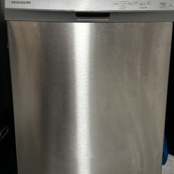 Dishwasher 