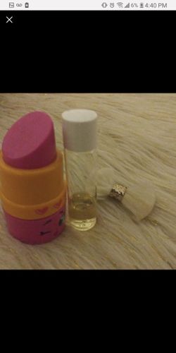 Marc Jacobs Daisy Perfume