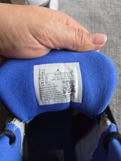 Jordan Jumpman, NIke