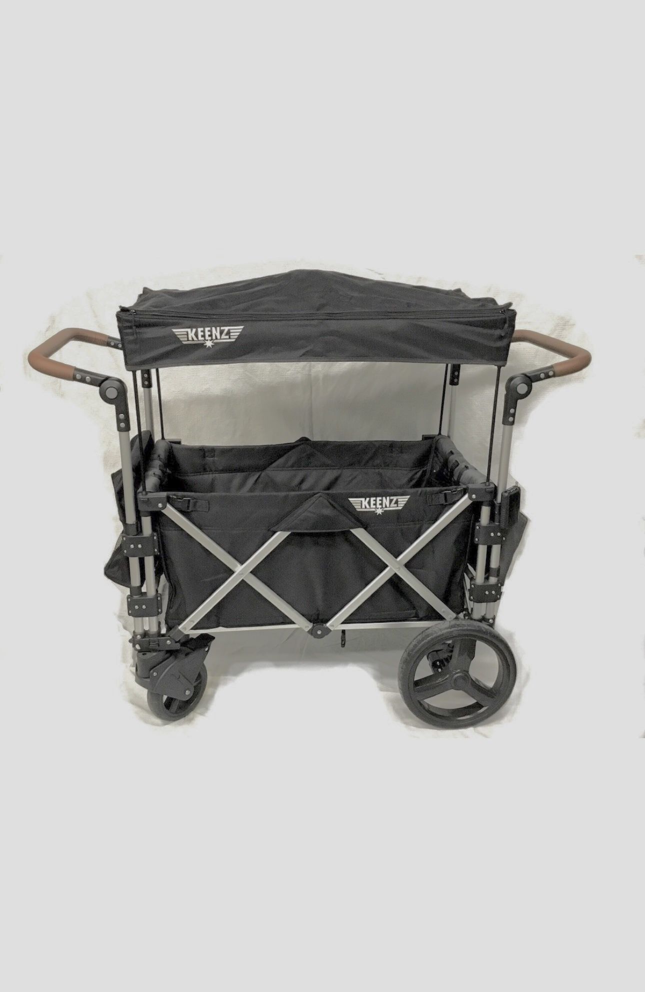 Keenz Stroller Wagon - Original 7s