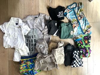 Brand toddler boys clothes,shoes, jackets 18m-2t