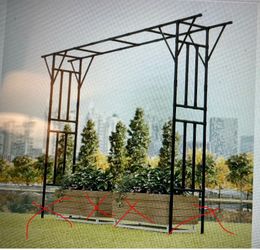 Garden Trellis