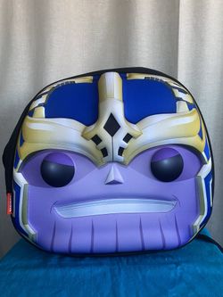 Funko Pop Thanos Backpack