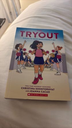 the tryout