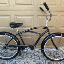 Micargi Beach Cruiser