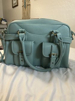 Camera and laptop bag