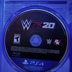 Nintendo Switch Games, PS4 Games 