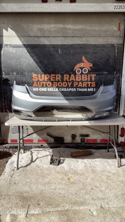 2019 Elantra Sedan Bumper Rear OEM Original 🔥🔥 2020