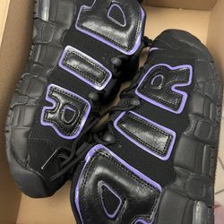Nike Air More Uptempo