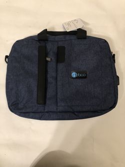Debco Laptop bag