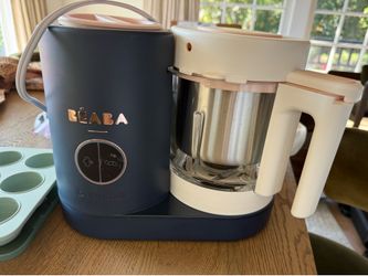 Beaba baby cook