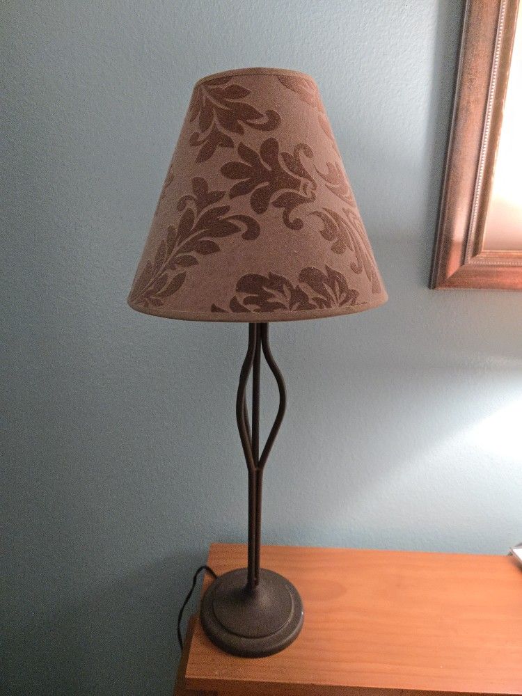 Lamp
