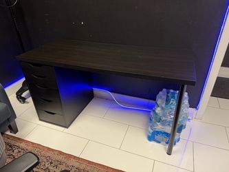 IKEA Desk
