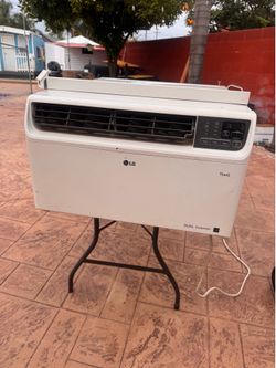 Aire acondicionado A/C home