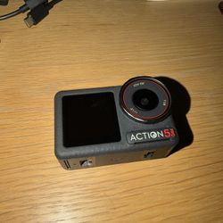 NEW DJI Action 5 Pro + Diving kit