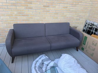 Futon Couch