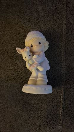 Precious Moments