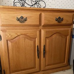 Wooden Cabinet Great For Your Kitchen And Home