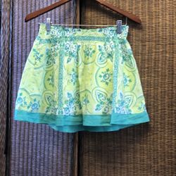 Mossimo Mini Skirt