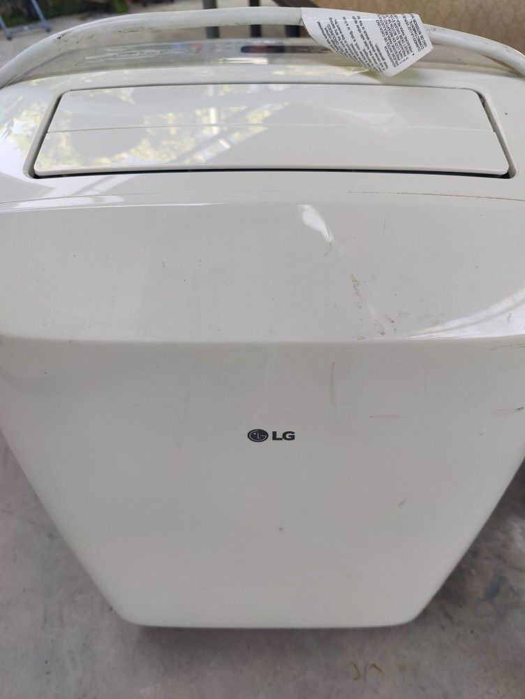 Portable Air Conditioner