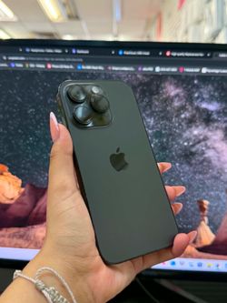 IPhone 14 PRO 128GB UNLOCKED 🔓