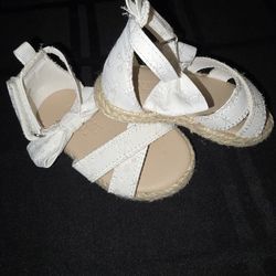 Osh Kosh Toddler Sandles