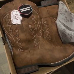 Women’s boots