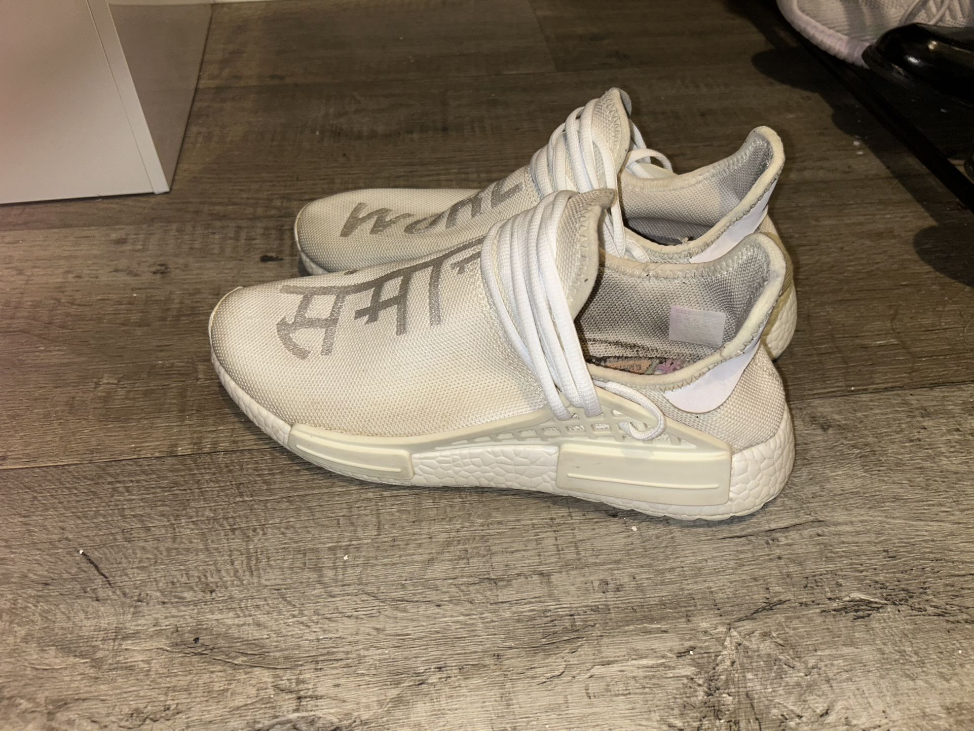 Pharrell Williams Adidas NMD