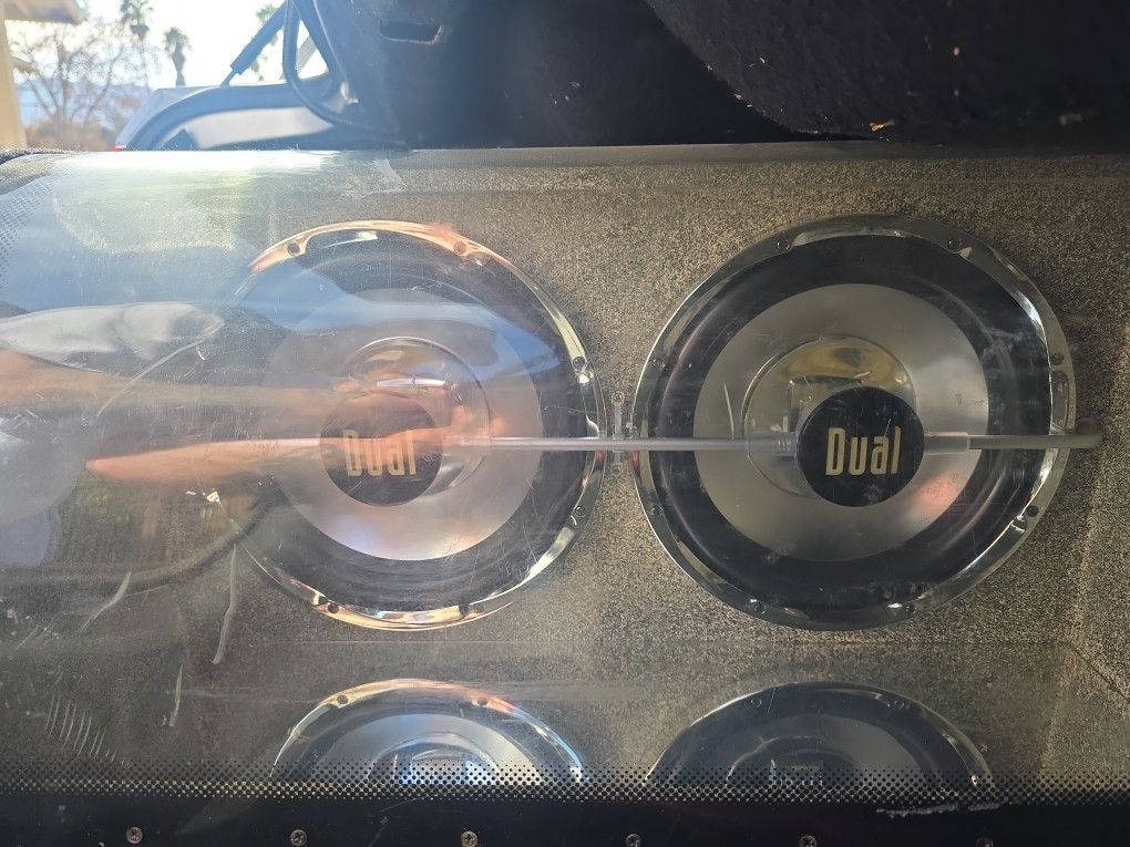 Subwoofers