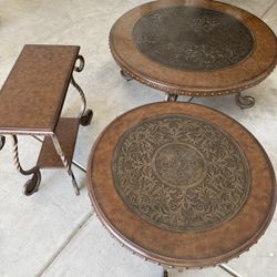 Coffee Tables
