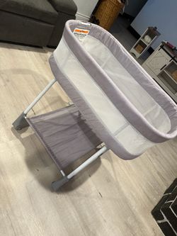 Baby Bassinet
