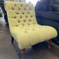 Accent Chair 