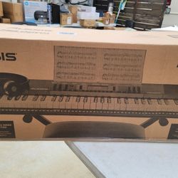 Alexis Melody Keybord Piano