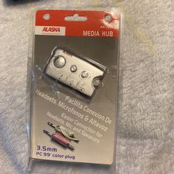 Alaska Media Hub Make Me A Offer