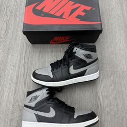 Jordan 1 Retro High Shadow