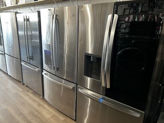 Great Appliances. Everything For your Home. Se Habla Espanol 