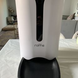 Roffie Automatic Pet Feeder