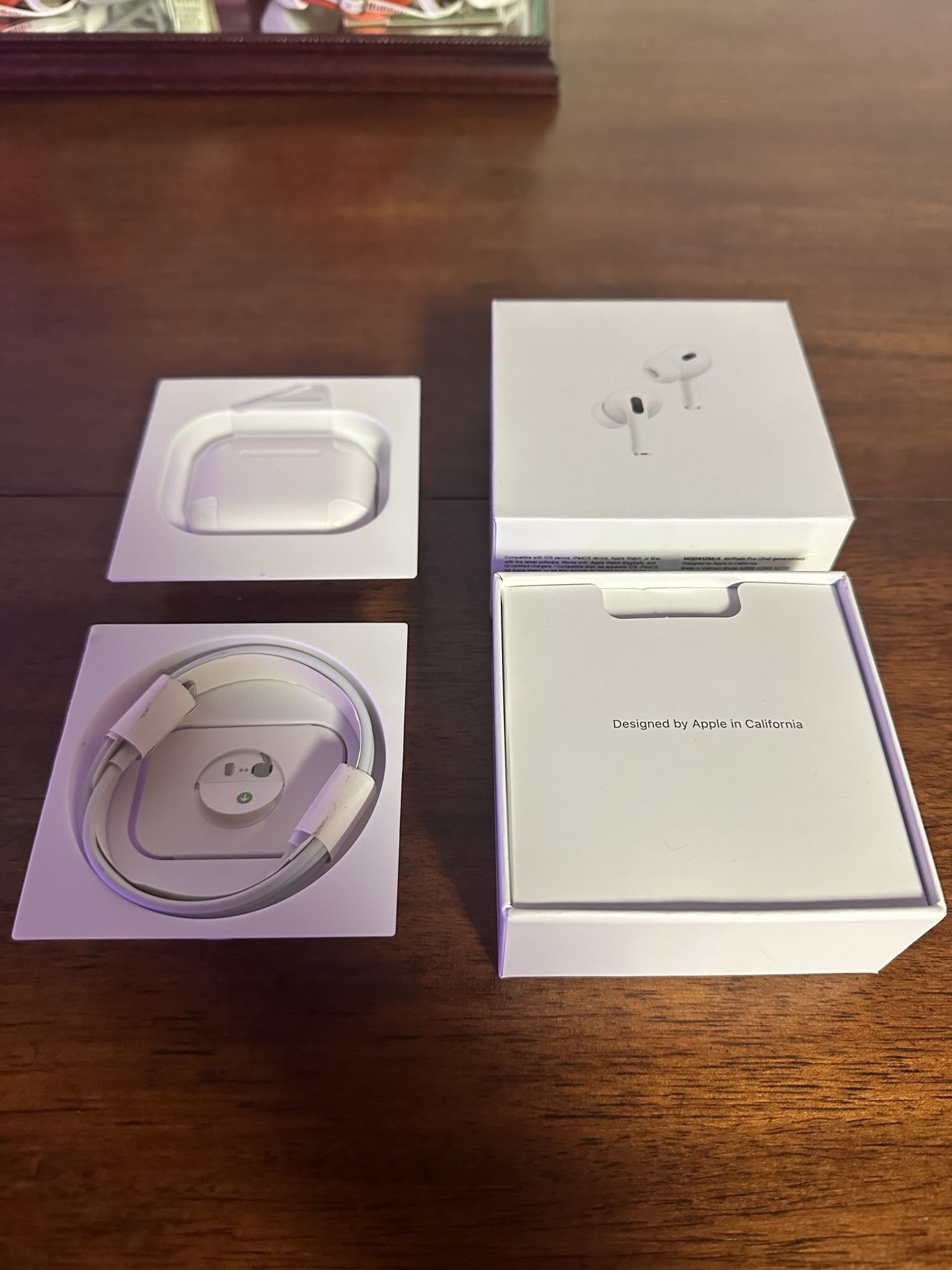 airpods pro 2nd gen 