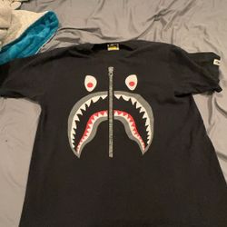Bape Shark Tee (SS20)