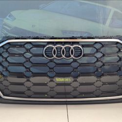 2021-2024 AUDI Q5/SPORTBACK, SQ5/SPORTBACK GRILLE 