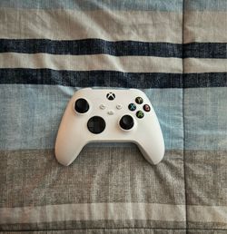 Xbox Controller
