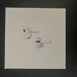 AirPods Gen 2