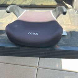 Booster Seat