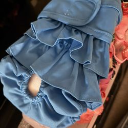 Dog Diapers- Female Medium