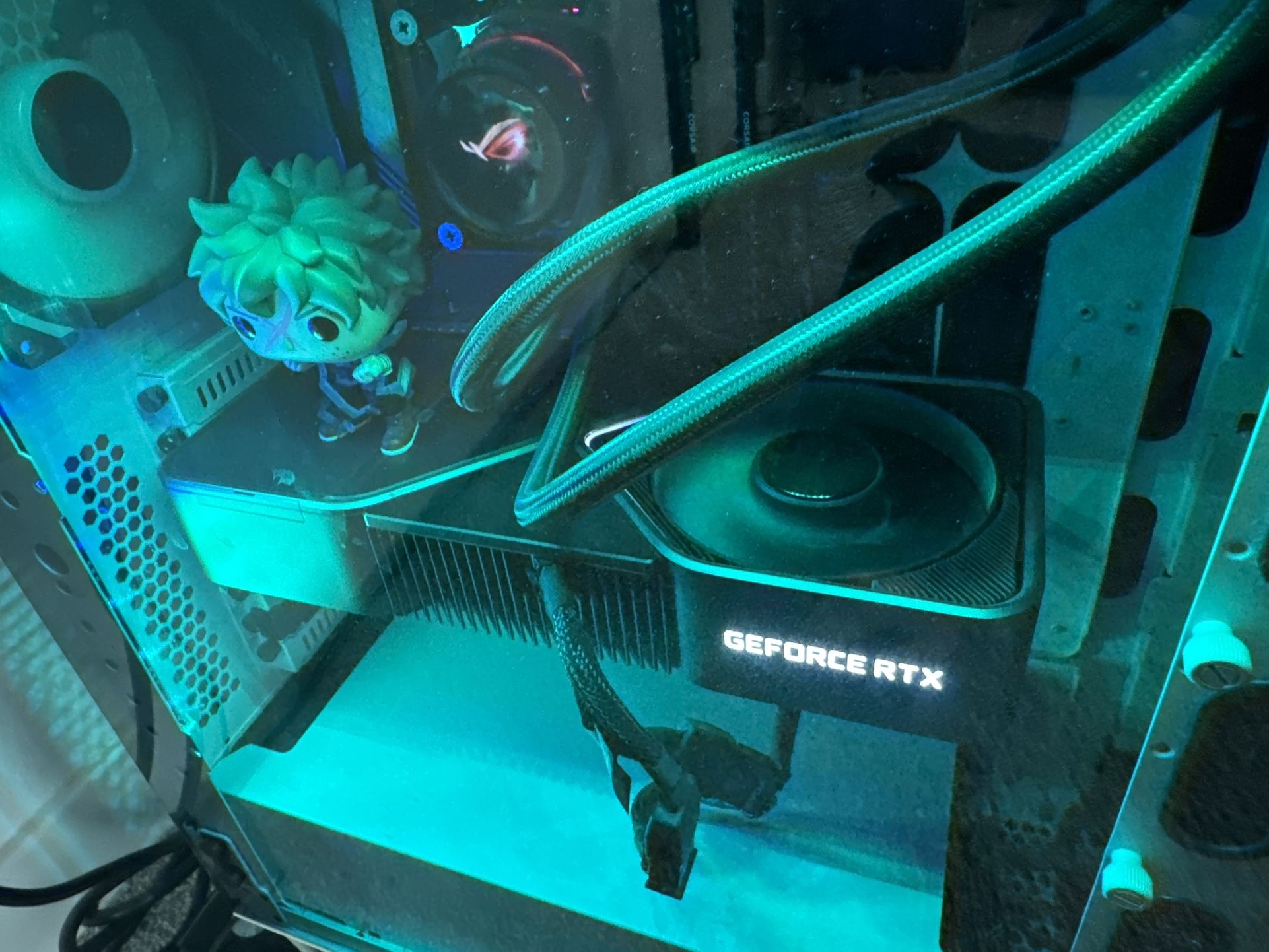 NVIDIA GeForce RTX 3090 Founders Edition Graphics Card