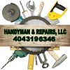 Handyman And Repairs Llc