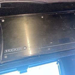 Kicker 650.4
