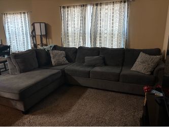 Sectional sofa /couch
