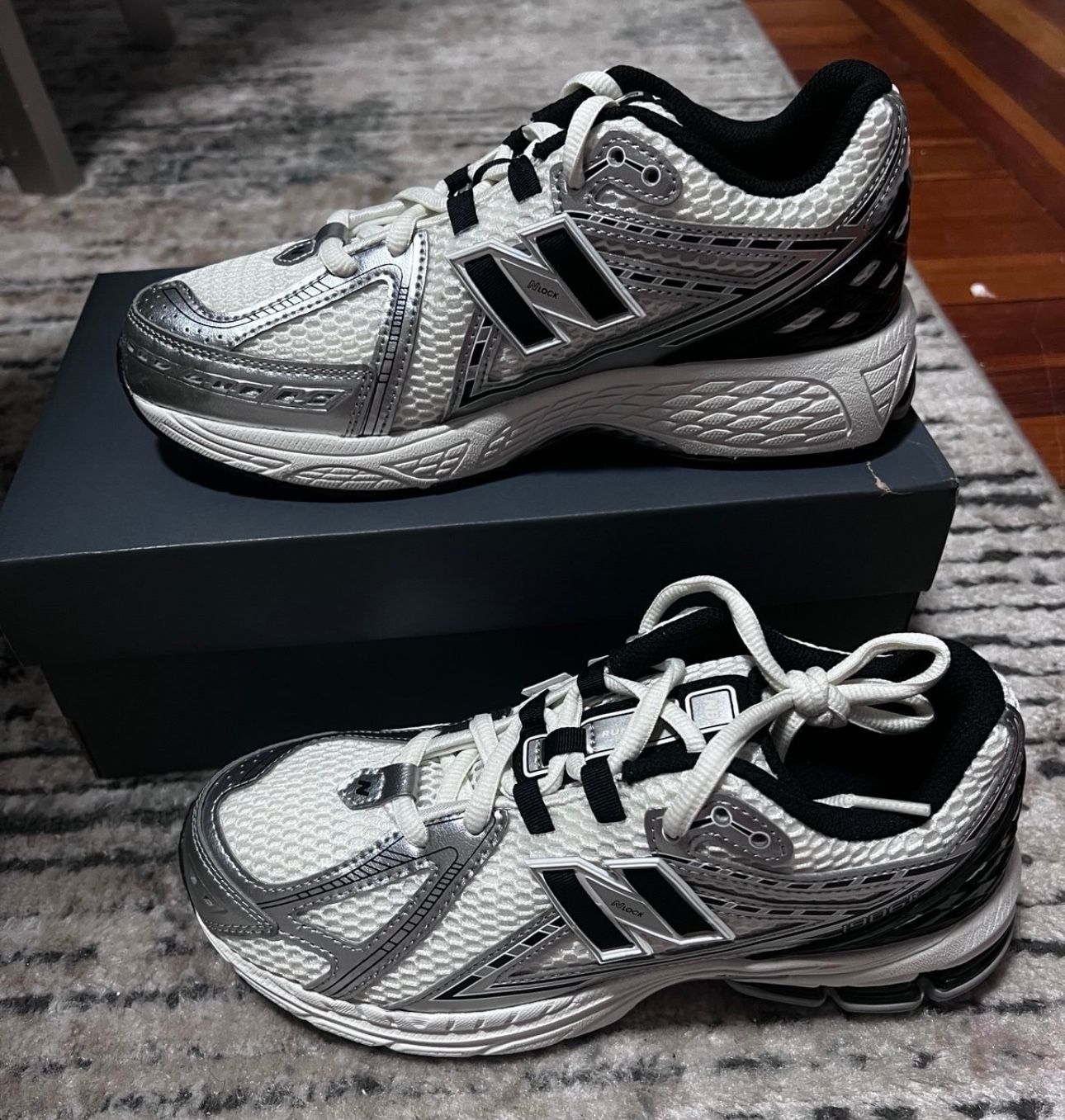 New Balance 6(38.5)
